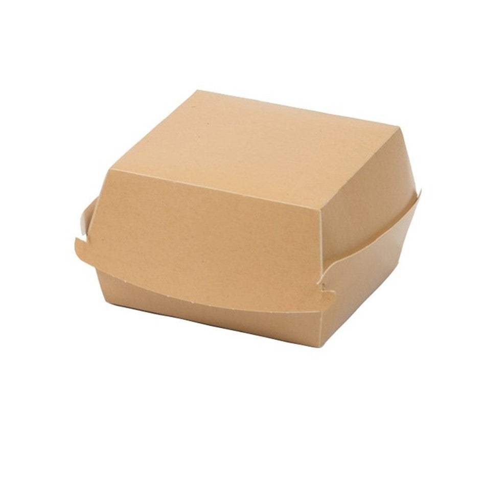 Box Hamburger Kraft 1000 ml