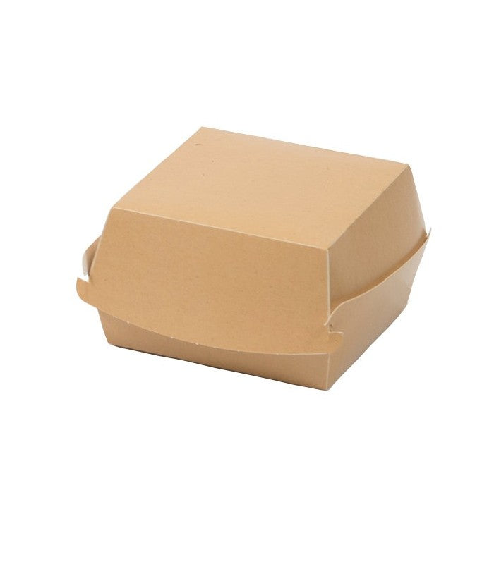 Box Hamburger Kraft 1200 ml